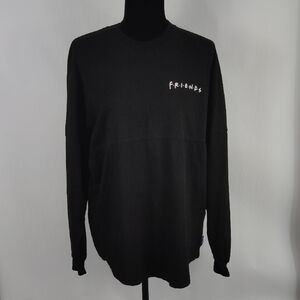 Friends How You Doin? Spirit Jersey